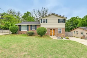 Image of Cozy Nashville Getaway: 11 Mi to Downtown!
