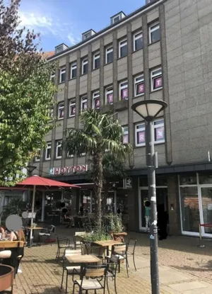 Image of Holiday Apartment 2 Oldenbug