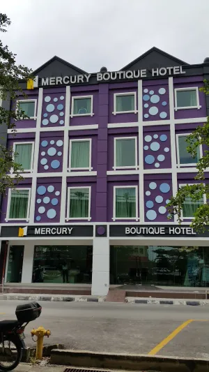Image of Mercury Boutique Hotel