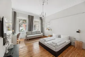Image of Arbio I 1A Rooms & Apartments Prenzlauerberg Berlin