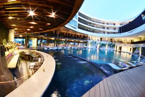 Image of Hue Hotels and Resorts Boracay Managed by HII