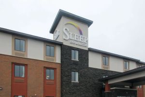 Image of Sleep Inn & Suites Oregon - Madison