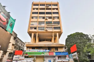 Image of Treebo RVG, Alkapuri