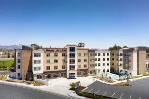 Image of Hampton Inn & Suites El Cajon San Diego