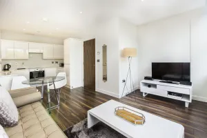 Image of City Stay Apartments - Centro