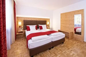 Image of Park Hotel Laim Serviced Apartments