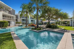 Image of Drift Apartments - Tweed Coast Holidays ®