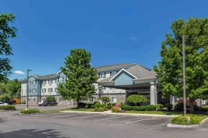 Image of Comfort Inn & Suites East Greenbush - Albany