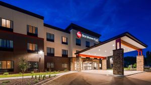 Image of Best Western Plus New Richmond Inn & Suites