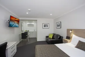 Image of Hamilton Lonsdale Motel