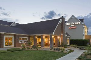 Image of Residence Inn by Marriott Amarillo