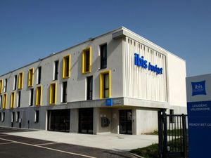 Image of ibis budget Loudéac Vélodrome