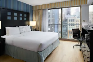 Image of Fairfield Inn & Suites by Marriott New York Manhattan/Chelsea