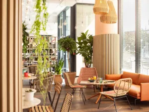 Image of ibis Marseille Centre Euromed