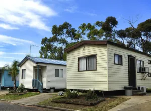 Image of City Lights Holiday Park