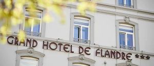 Image of Grand Hotel de Flandre