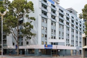 Image of Comfort Inn & Suites Goodearth Perth