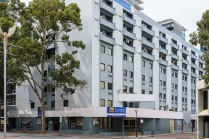 Image of Comfort Inn & Suites Goodearth Perth