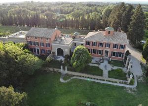 Image of Château des Cinq Cantons
