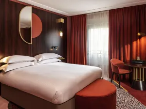 Image of Nest Hotel Paris la Défense - MGallery Collection