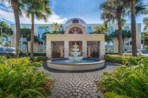 Image of La Quinta I-95 Deerfield Beach - Next to The Home Depot & Behind The Wawa