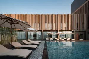 Image of Mandarin Eastville, Pattaya - SHA Extra Plus