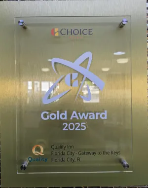 Image of Quality Inn Florida City - Gateway to the Keys