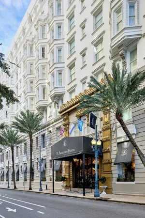 Image of Le Pavillon, New Orleans, a Tribute Portfolio Hotel