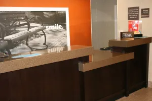 Image of Hampton Inn Kansas City/Shawnee Mission