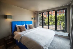 Image of Hotel The Neufchatel