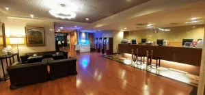 Image of Diamond Hotel Tokyo