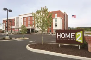 Image of Home2 Suites by Hilton Pittsburgh Cranberry