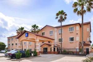 Image of Americas Best Value Inn and Suites Houston FM 1960