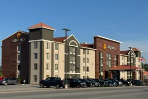 Image of La Quinta Inn & Suites - New River Gorge National Park