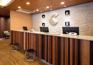 Image of Comfort Hotel Nara
