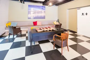 Image of Di Verdi Imperial Hotel