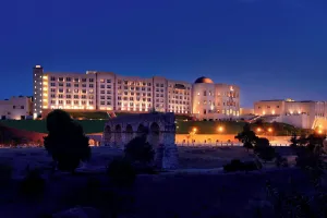 Image of Constantine Marriott Hotel