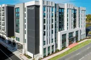 Image of Courtyard by Marriott Gainesville GA