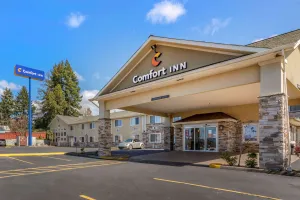 Image of Comfort Inn Roseburg