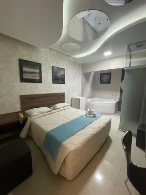 Image of Living Hotel Flex Inn