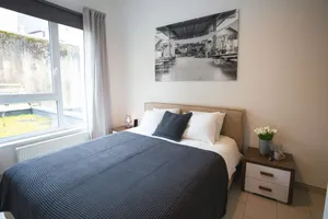Image of Origer Apartments by Rentaroo
