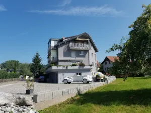Image of Studio direkt am Bodensee