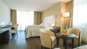 Image of Hotel Winzerstube