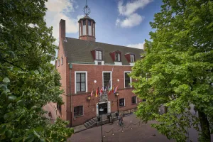 Image of Boutique Hotel The Roosevelt