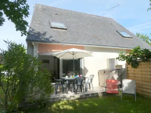 Image of Holiday Home, Beg Meil