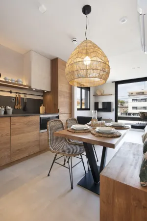 Image of Apartamentos Balisse