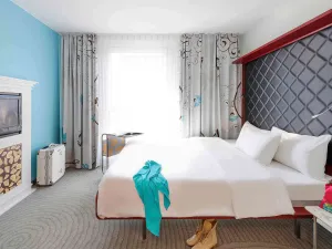 Image of ibis Styles Hotel Berlin Mitte