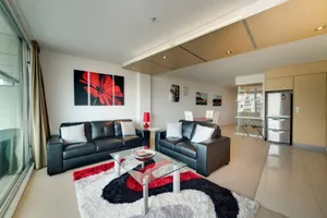 Image of Awesome 2 bed Wellington Apartment