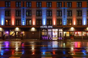 Image of Hotel EPIK