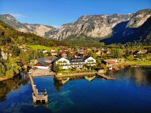 Image of Hotel Haus am See Self Check-in